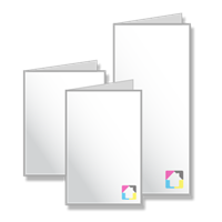 Folded Cards Folded Cards