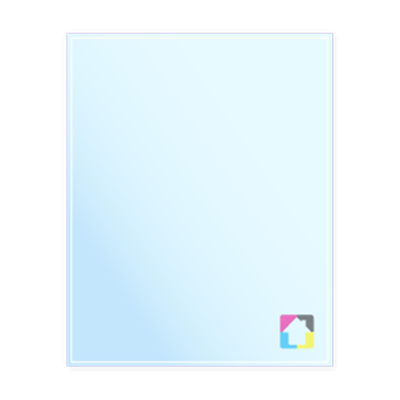 Poster - 16x20 - Vertical