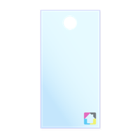 Door Hangers - Half Sheet
