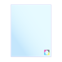 Flyers - Letter Sized - Vertical