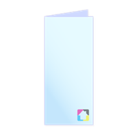 Brochure - Tabloid - Bifold - Horizontal