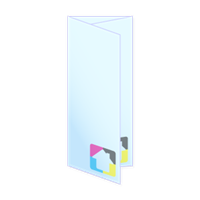 Brochure - Letter - Trifold