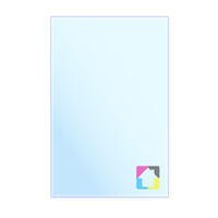 Flyers - Half Letter Sized - Vertical