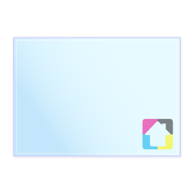 Postcards - 4x6 - Horizontal