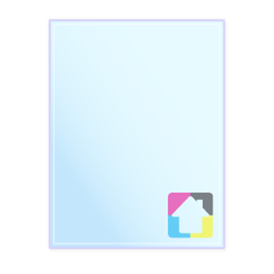 Flyers - Quarter Letter Sized - Vertical Flyers - Quarter Letter Sized - Vertical